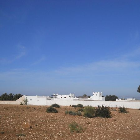 Les Jardins De Silona, Piscine Chauffee Essaouira Exterior foto