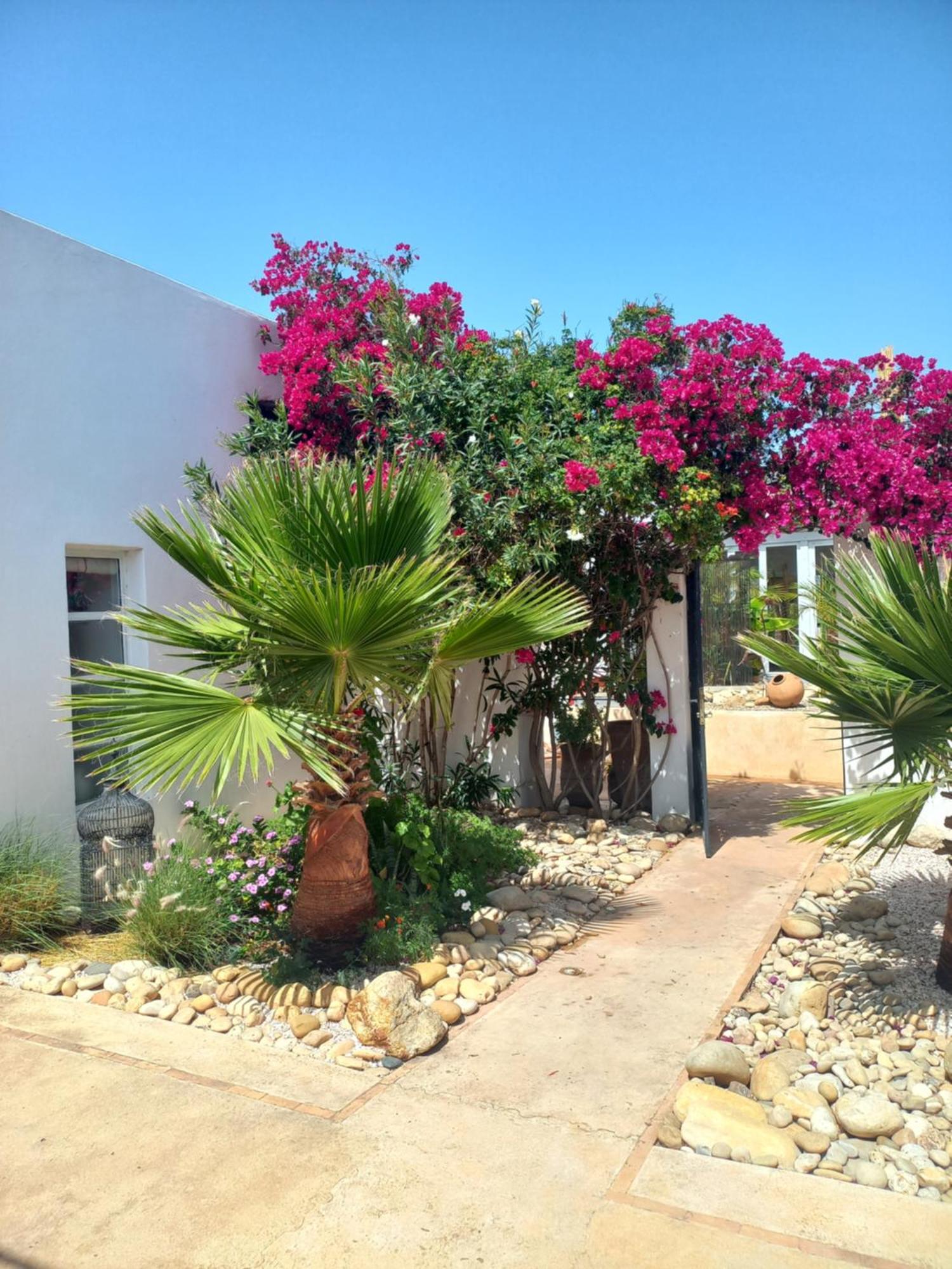 Les Jardins De Silona, Piscine Chauffee Essaouira Quarto foto